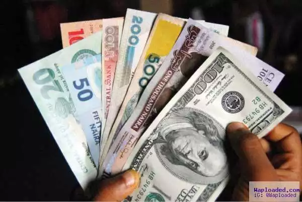 Nigeria Banks To Begin Accepting Cash Dollar Deposits